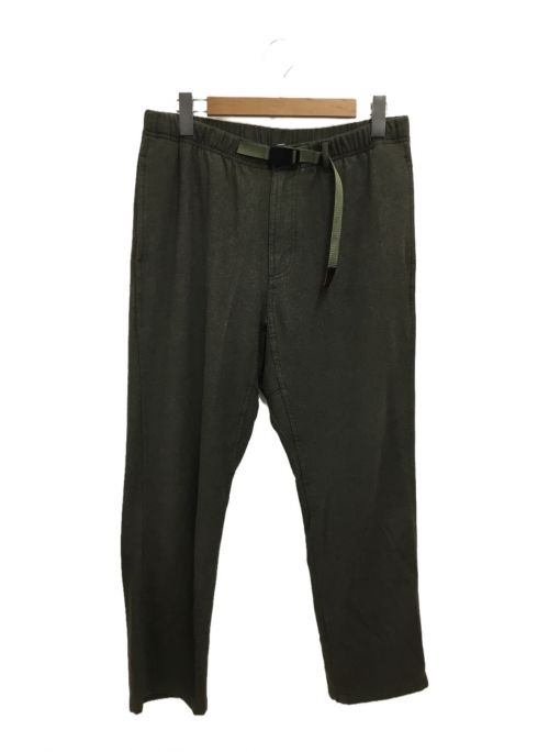中古 古着通販 Gramicci グラミチ ウールナローパンツ Army サイズ Xl ブランド 古着通販 トレファク公式 Trefac Fashion