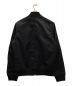 JACKROSE (ジャックローズ) MA-1ジャケット ブラック サイズ:4：2980円