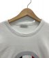 MONCLER (モンクレール) Tシャツ ホワイト サイズ:XL：14800円