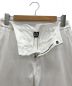 EA7 (イーエーセブン) パンツ ホワイト サイズ:S：2480円