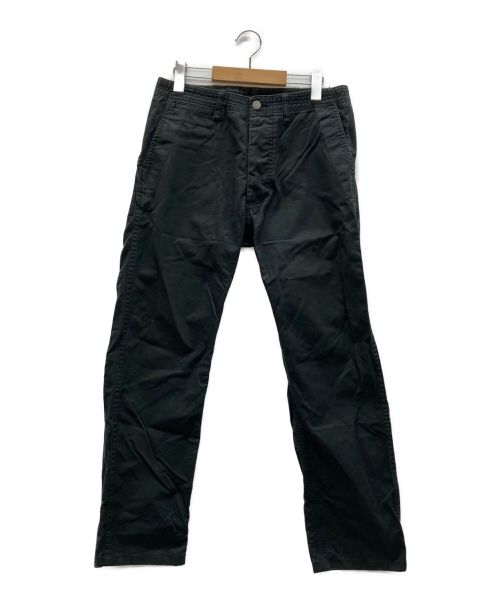 SASSAFRAS（ササフラス）SASSAFRAS (ササフラス) パンツ グレー サイズ:Mの古着・服飾アイテム