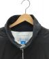 Columbia (コロンビア) ベルモントリバーフルジップジャケット ブラック×ホワイト サイズ:M：2980円