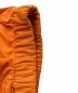 中古・古着 ALPHA (アルファ) コーチジャケット オレンジ サイズ:XL：3980円
