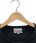 C.E (シーイー) Tシャツ ブラック サイズ:XL：5800円