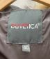 DUVETICA (デュベティカ) ダウンジャケット ブラウン サイズ:40：5800円