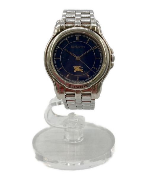 Burberry's（バーバリーズ）Burberry's (バーバリーズ) 腕時計の古着・服飾アイテム