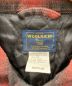 WOOLRICH (ウールリッチ) ジャケット レッド サイズ:M：3980円