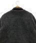 中古・古着 Wrangler (ラングラー) ランチジャケット ブラック サイズ:L：3980円