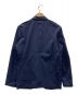 THE SHOP TK (ザショップティーケー) テーラードジャケット ネイビー サイズ:M 未使用品：2980円