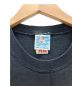 BRU NA BOINNE (ブルーナボイン) Tシャツ ブラック サイズ:XL：2980円