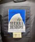 SIERRA DESIGNS (シエラデザインズ) ダウンジャケット ブラック サイズ:M：3980円