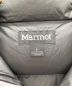 MARMOT (マーモット) ダウンジャケット グレー サイズ:L：18000円