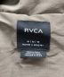 RVCA (ルーカ) ジャケット カーキ サイズ:M：6000円