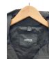 adidas (アディダス) ウーブンジャケット ブラック サイズ:L：3980円