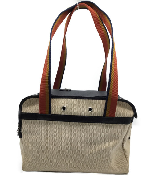 Hermes エルメス サック ド トランスポール プール シアン Product Details Japanese Proxy Shopping Service From Japan