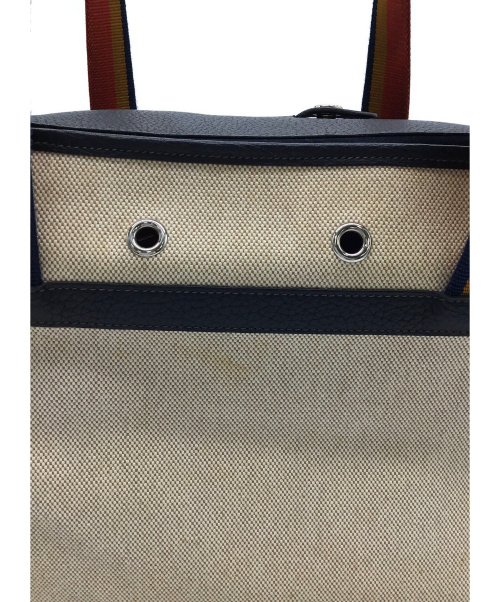 Hermes エルメス サック ド トランスポール プール シアン Product Details Japanese Proxy Shopping Service From Japan