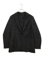 MACKINTOSH LONDONマッキントッシュ ロンドン）の古着「テーラードジャケット」｜ブラック