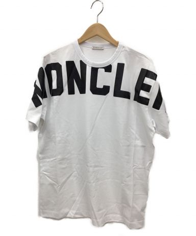 [中古]MONCLER(モンクレール)のメンズ トップス Tシャツ