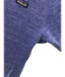 中古・古着 Patagonia (パタゴニア) フリースジャケット ブルー サイズ:S 秋冬物：4800円