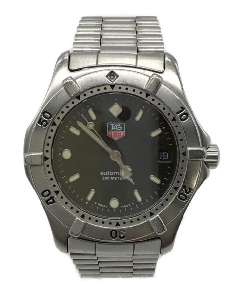 TAG Heuer（タグホイヤー）TAG Heuer (タグホイヤー) 腕時計 サイズ:-の古着・服飾アイテム