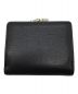 Vivienne Westwood (ヴィヴィアンウエストウッド) 3つ折り財布 ブラック サイズ:-：14800円