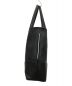 PATRICK COX (パトリックコックス) トートバッグ ブラック サイズ:-：2480円