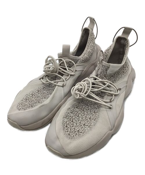 新作予約 Reebok リーボック スニーカー グレー サイズ Uk8 5 売り出し大特価 Onesuitehotel Com