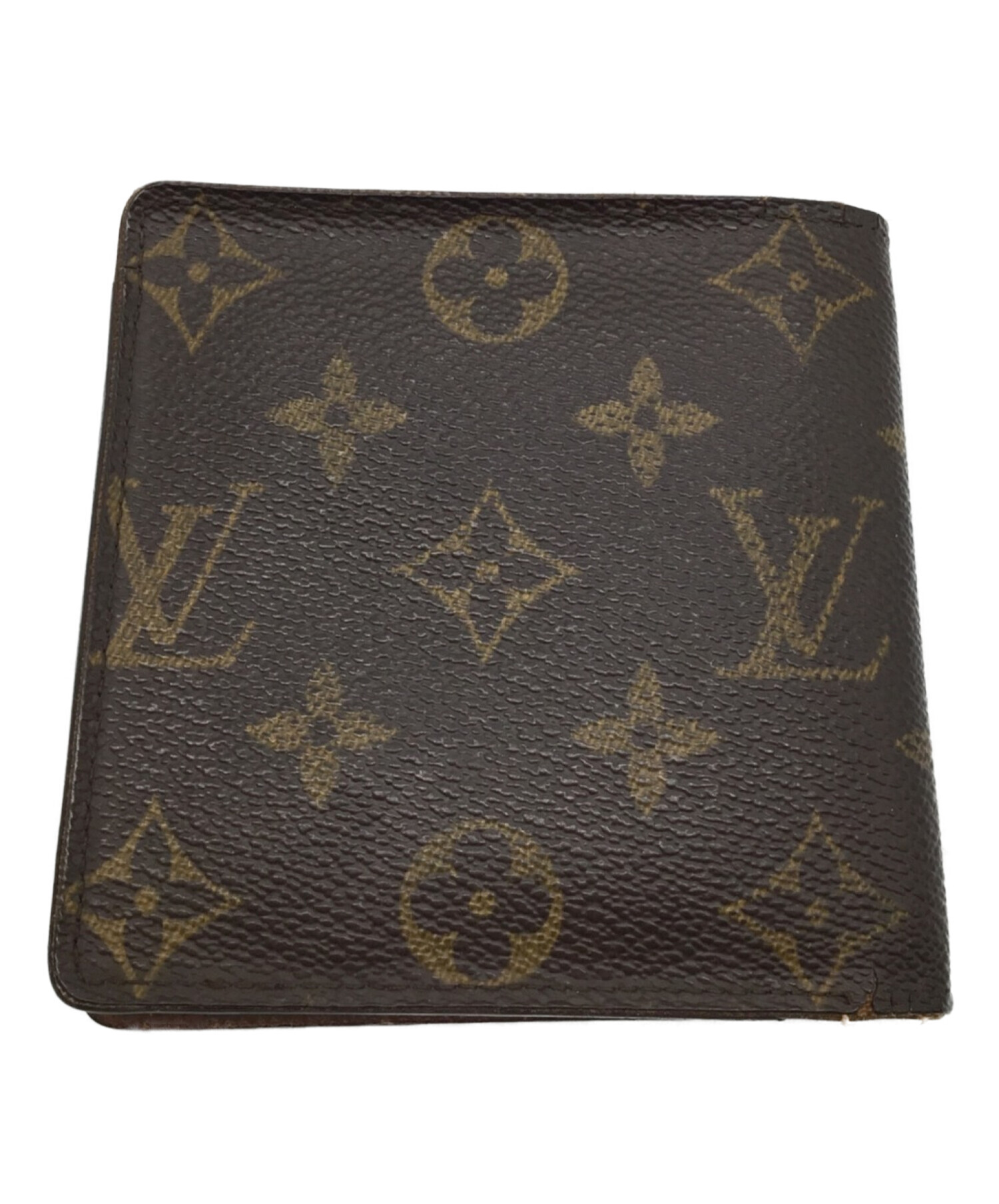 ルイヴィトン ポルトモネ ビエ アルトクレディ 超美品!(104023