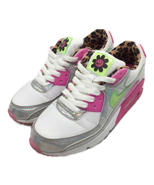 中古 古着通販 Nike ナイキ スニーカー ホワイト サイズ 23 5 ブランド 古着通販 トレファク公式 Trefac Fashion