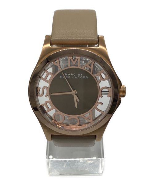最大78%OFFクーポン マークジェイコブス 時計 tdh-latinoamerica.de