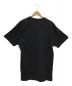 Y-3 adidas (ワイスリー×アディダス) Tシャツ ブラック サイズ:L：7800円