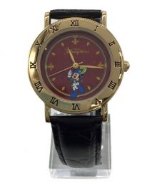 Disney RESORT（ディズニーリゾート）の古着「腕時計」