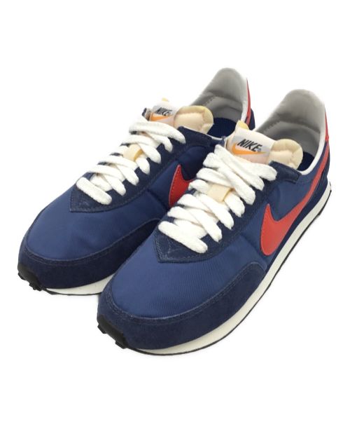 中古 古着通販 Nike ナイキ スニーカー ネイビー サイズ 25cm ブランド 古着通販 トレファク公式 Trefac Fashion