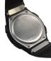 中古・古着 CASIO (カシオ) 腕時計 ホワイト サイズ:-：3980円