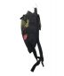 Manhattan Portage (マンハッタンポーテージ) paramount backpack ブラック サイズ:- 未使用品：3980円