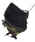 中古・古着 Manhattan Portage (マンハッタンポーテージ) paramount backpack ブラック サイズ:- 未使用品：3980円