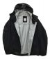 ROGER EGGER (ロジャーエーガー) CLIMASENSOR RAIN JKT ブラック サイズ:L 未使用品：8000円