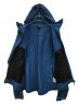HAGLOFS (ホグロフス) ジャケット ブルー サイズ:M：3480円
