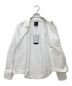 JORDAN (ジョーダン) ナイロンジャケット ホワイト サイズ:M 未使用品：4800円