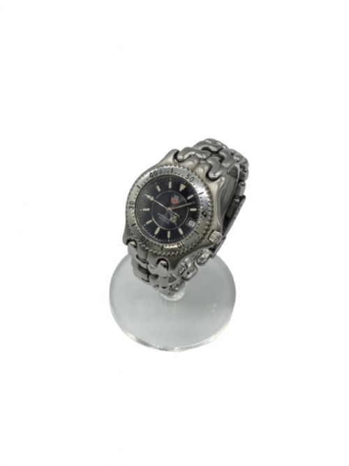 TAG Heuer（タグホイヤー）TAG Heuer (タグホイヤー) 腕時計 サイズ:-の古着・服飾アイテム