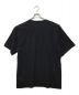 WTAPS (ダブルタップス) UNDERCOVER (アンダーカバー) Tシャツ ブラック サイズ:02：13000円