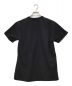 GOD SELECTION XXX (ゴッドセレクショントリプルエックス) Tシャツ ブラック サイズ:L：5800円