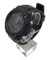 G-SHOCK (ジーショック) 腕時計：12800円