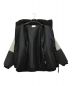 CPCM (シーピーシーエム) 中綿ジャケット ブラック サイズ:L：3980円