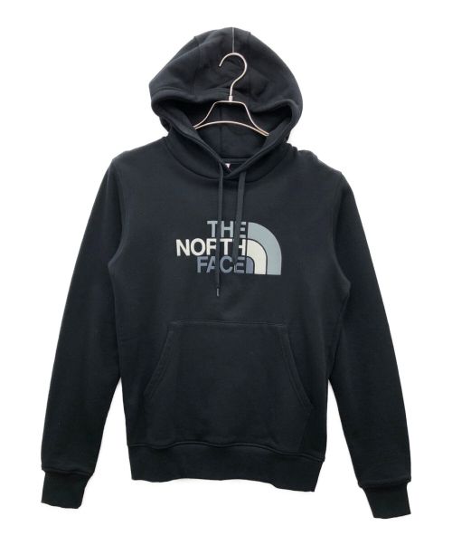 THE NORTH FACE（ザ ノース フェイス）THE NORTH FACE (ザ ノース フェイス) プルオーバーパーカー ブラック サイズ:S 未使用品の古着・服飾アイテム