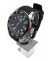 SWISS MILITARY (スイスミリタリー) 腕時計 ブラック サイズ:-：12800円