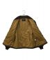 PHERROW'S (フェローズ) 中綿キルティングジャケット グレー サイズ:38：9800円