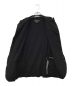 COMME des GARCONS HOMME PLUS (コムデギャルソンオムプリュス) テーラードジャケット ブラック サイズ:S：12000円