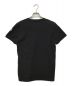 MONCLER (モンクレール) Tシャツ ブラック サイズ:M：9800円