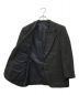 Calvin Klein (カルバンクライン) ジャケット グレー サイズ:C92-W80-T165：4800円